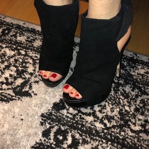 Vivienne Westwood anglomania Veronica heels